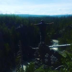 Meet your Posher, Jonah