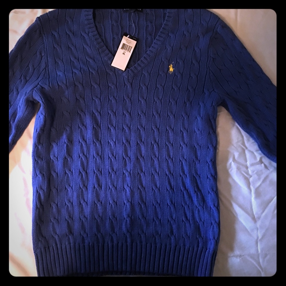 Women sweater