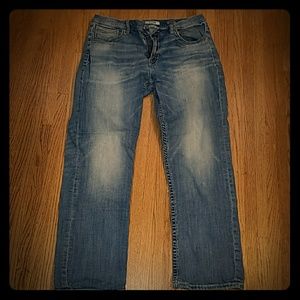 Men's BKE jeans