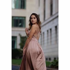 Meet your Posher, Zoe