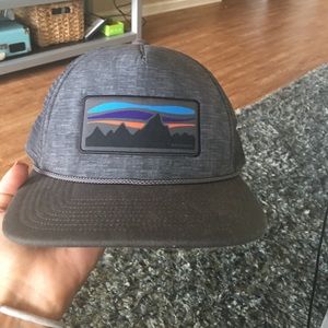 Patagonia Hat