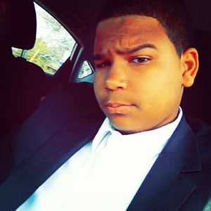 Meet your Posher, Jonathan