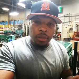 Meet your Posher, Tae