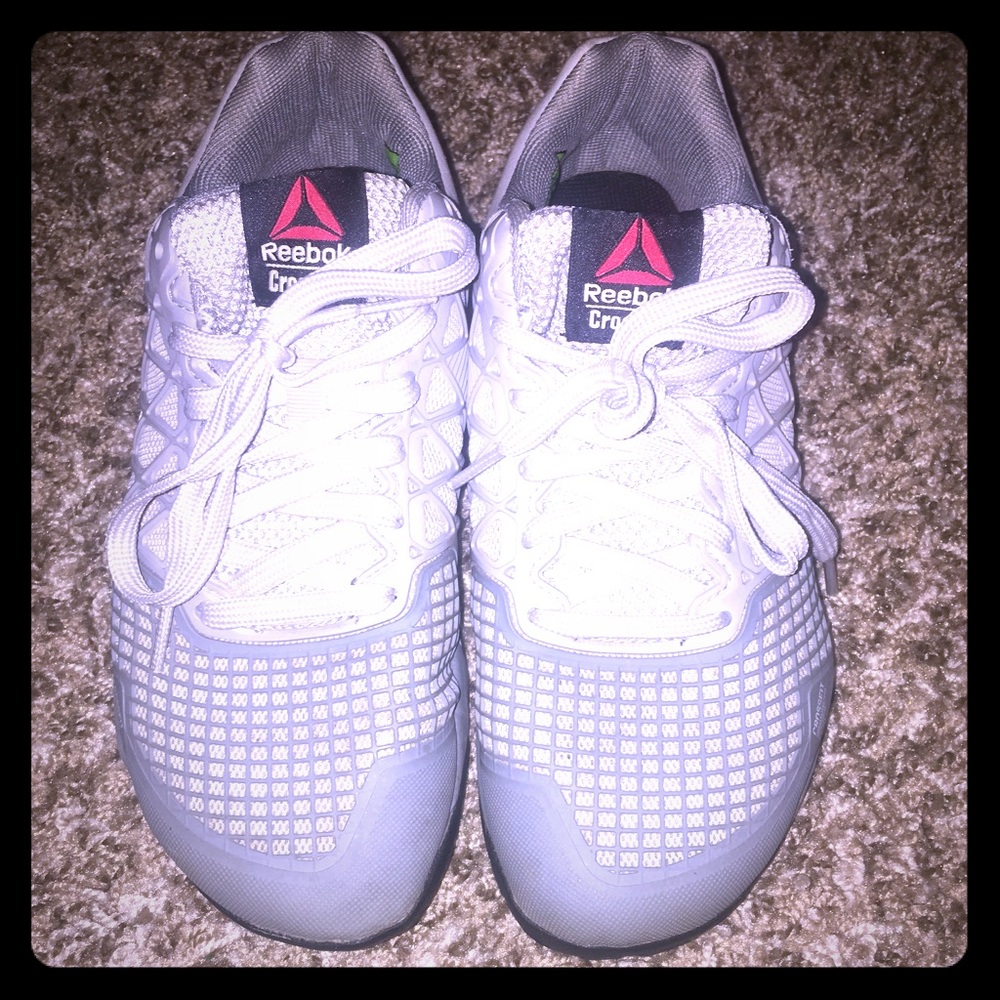 Reebok cross fit Nano 3.0