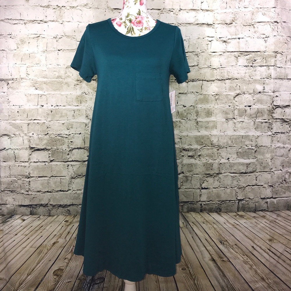LuLaRoe Carly