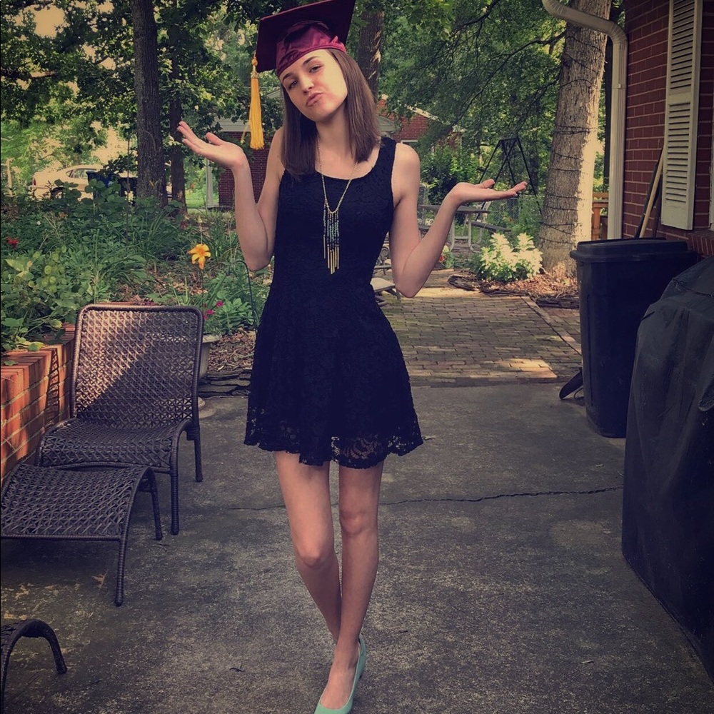 Meet your Posher, Lindsey