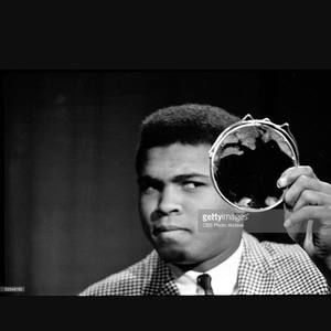 Meet your Posher, Reginald