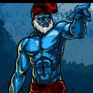 Meet your Posher, Ernest