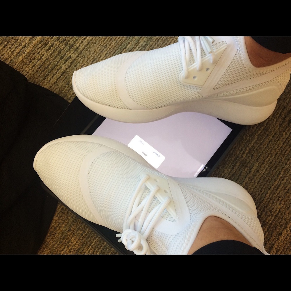 Nike lunarcharge