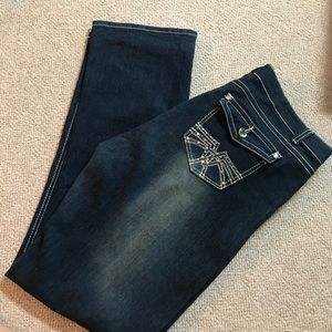 Women's Jeans