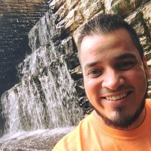 Meet your Posher, Vincent