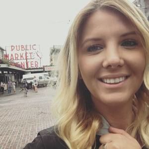 Meet your Posher, Irenka