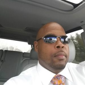 Meet your Posher, Floyd