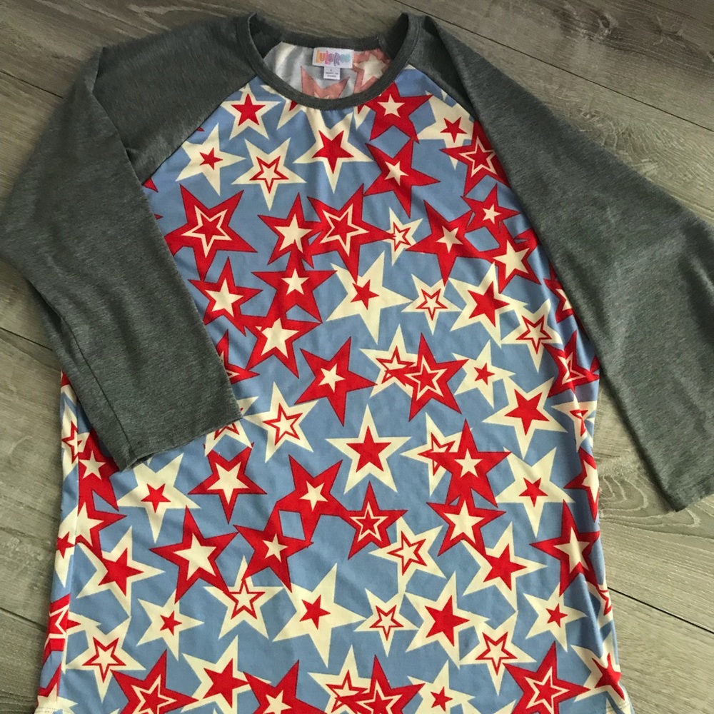 Lularoe randy