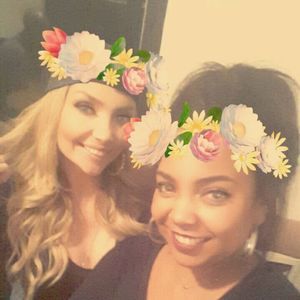 Meet your Posher, Lidia