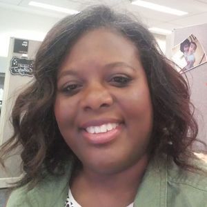 Meet your Posher, Rashida