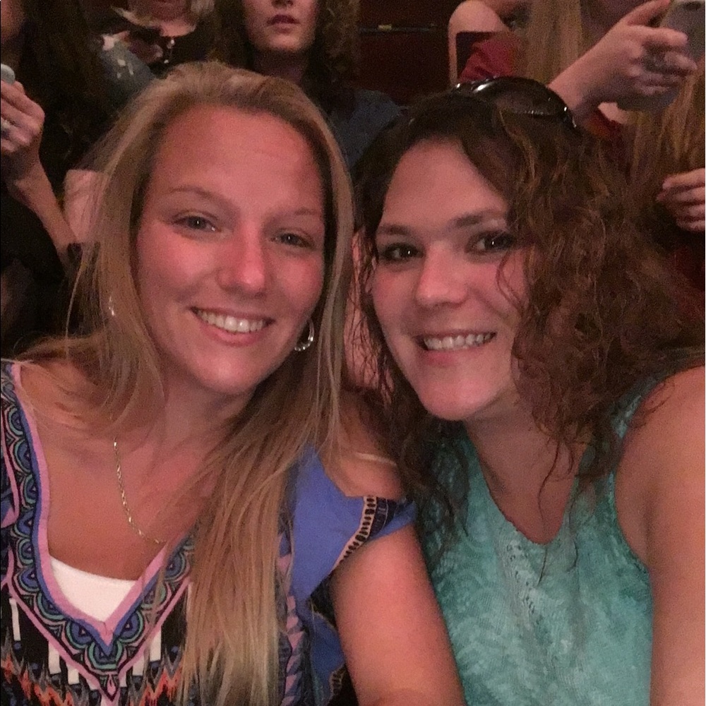 Meet your Posher, Karen