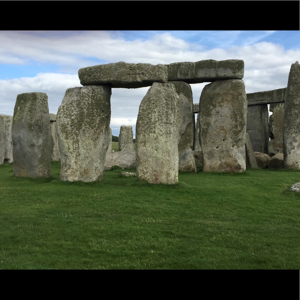 Meet your Posher, M.a.