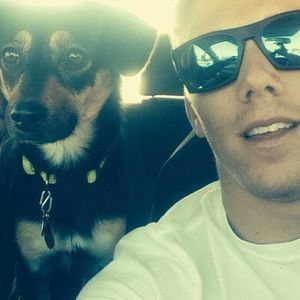 Meet your Posher, Devin