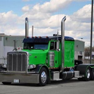 Meet your Posher, Kevin