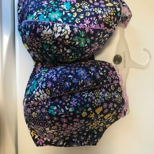 Beautiful cacique bra
