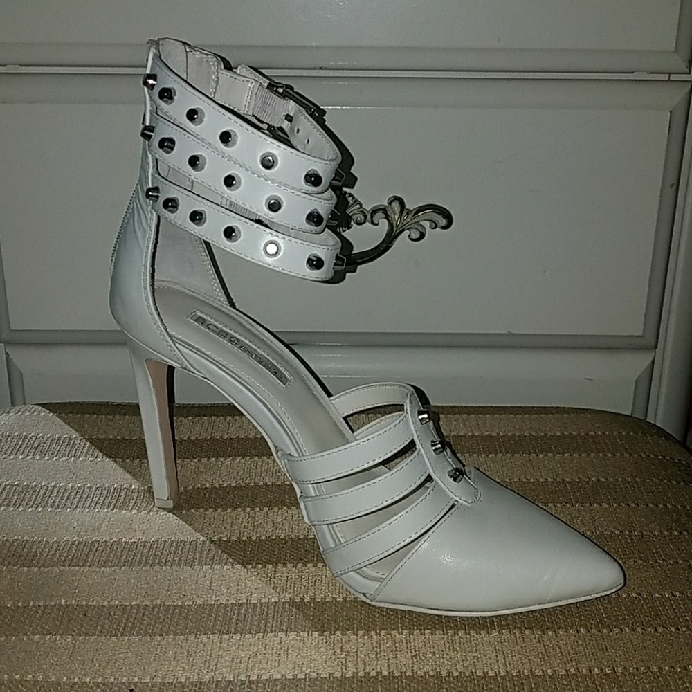 BCBG Generation Pumps