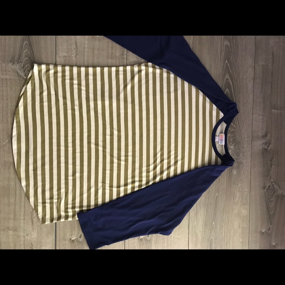 Lularoe randy