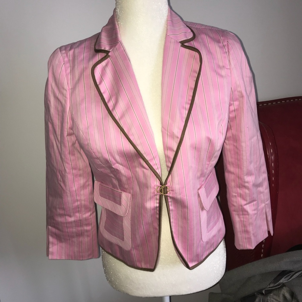 Express Blazer