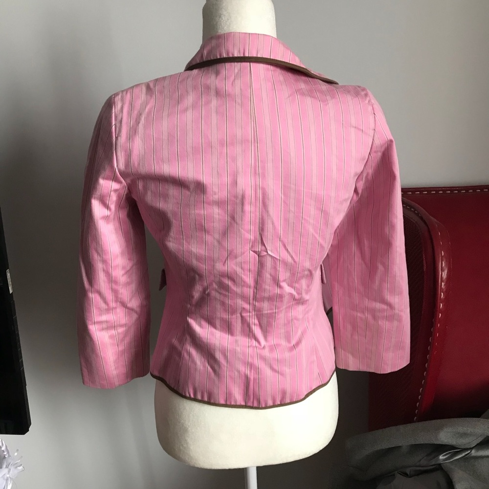 Express Blazer - Picture 2 of 3