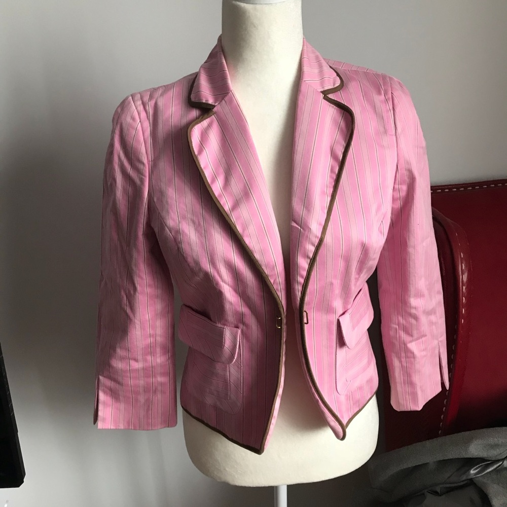 Express Blazer - Picture 3 of 3