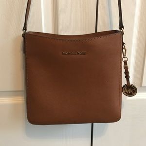 Michael Kors Jet Set Crossbody Bag