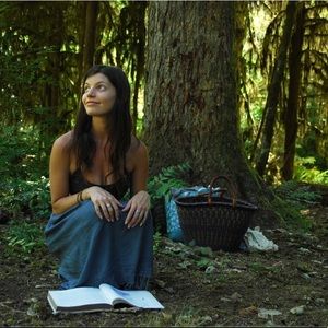 Meet your Posher, Caitie