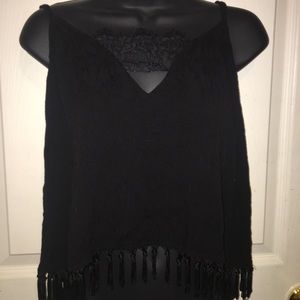 Kylie + Kendall tank