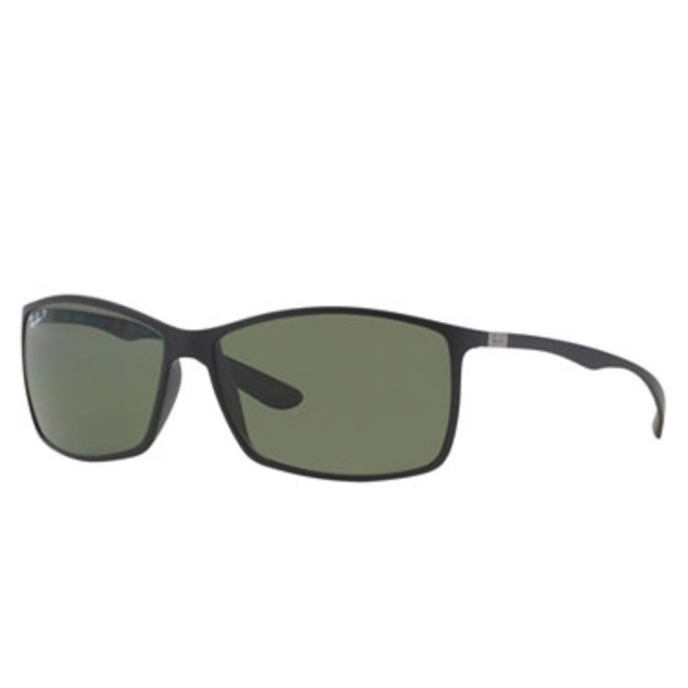 Ray-Ban Men's Black Polarized RB4179