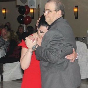 Meet your Posher, Jacquelynn