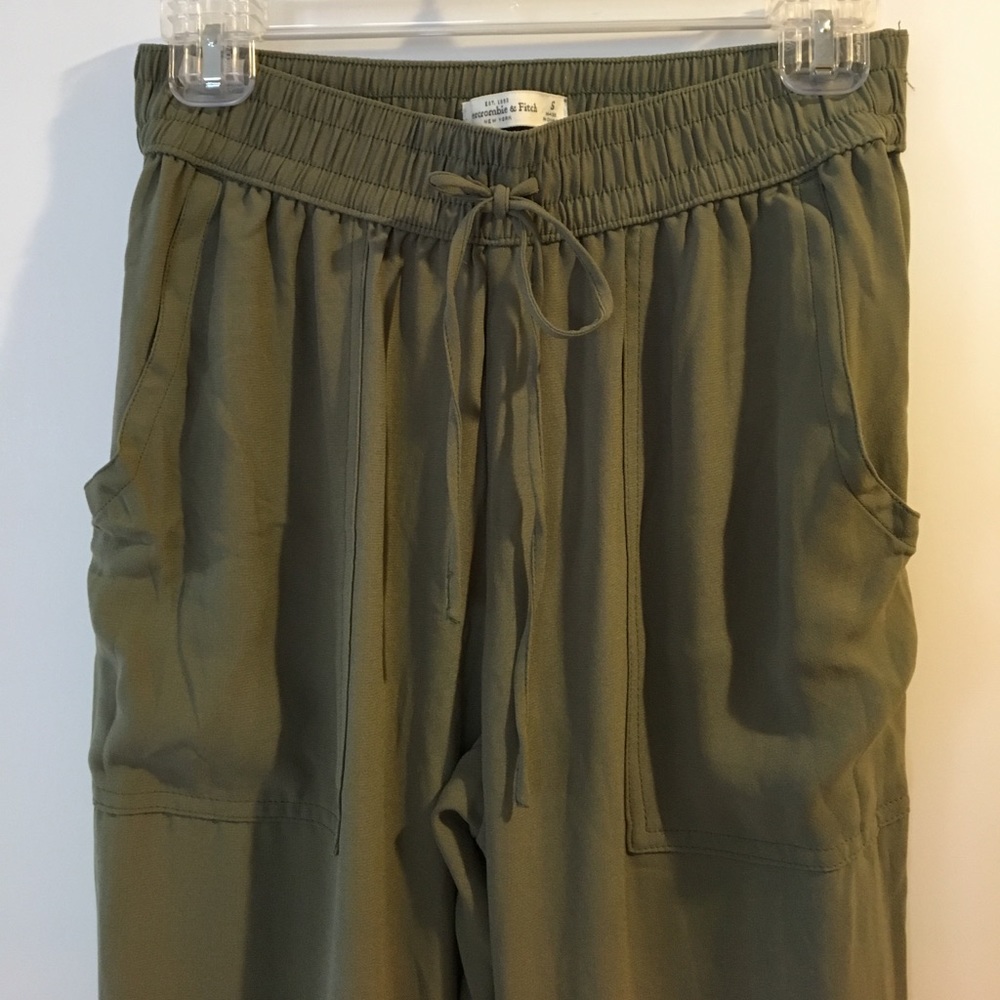 Abercrombie & Fitch Pants