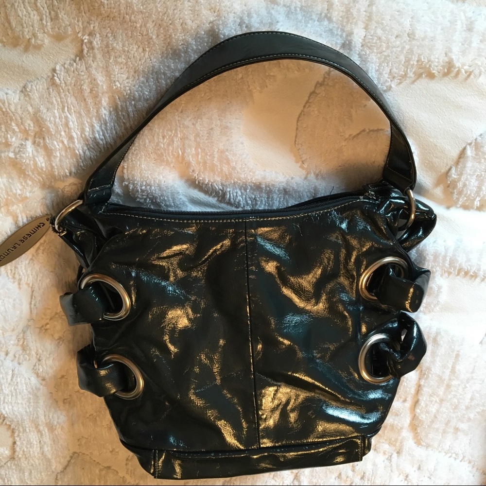 Chinese Laundry Handbag/Shoulder Bag
