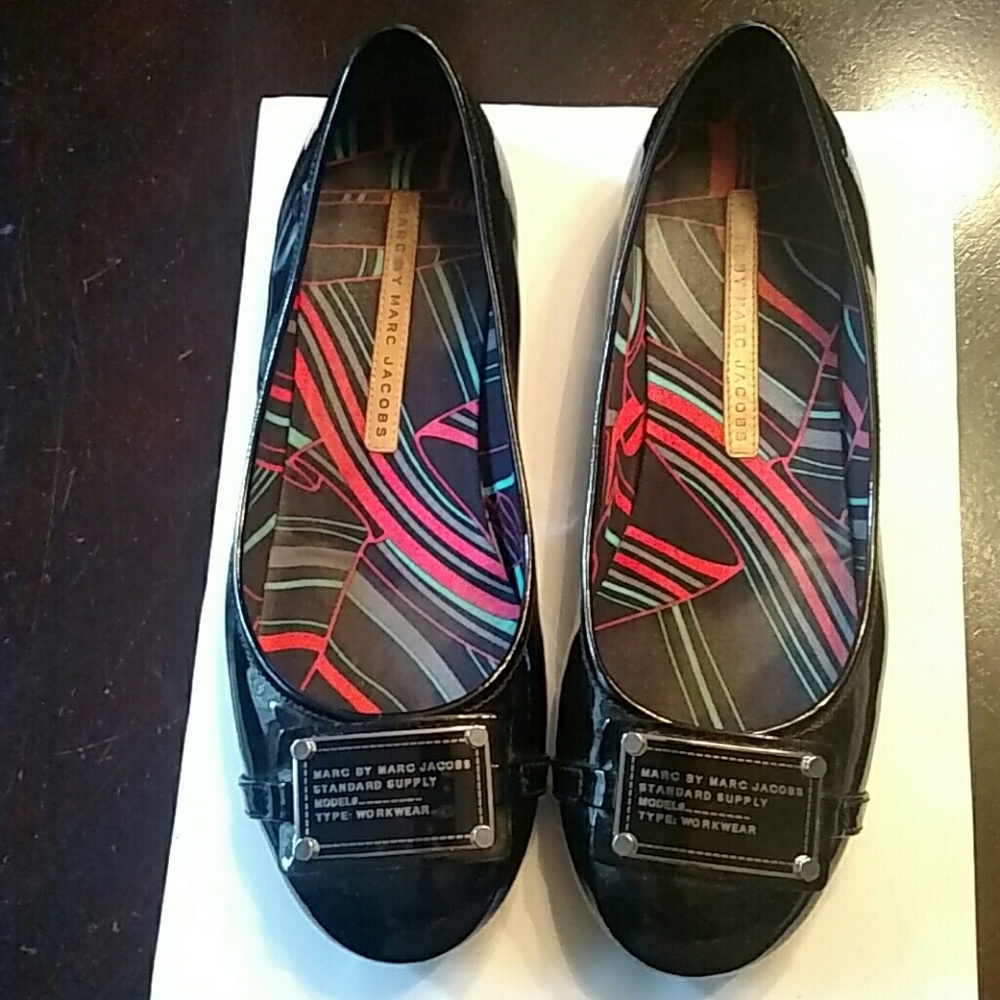Marc Jacobs Shoes