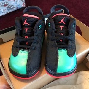 Jordan Dub Zero GT Sneakers