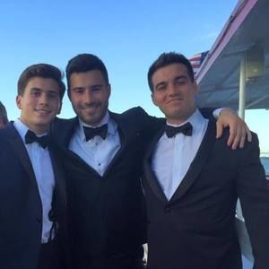 Meet your Posher, Kevin