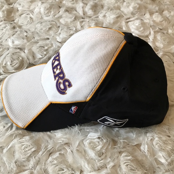 Lakers Baseball Cap