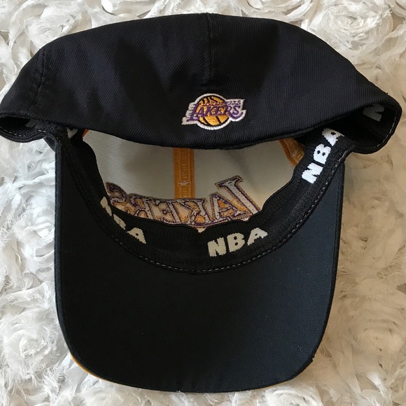 Lakers Baseball Cap