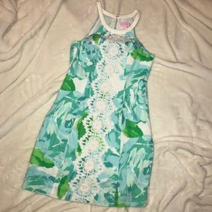 Lilly Pulitzer Pearl Shift