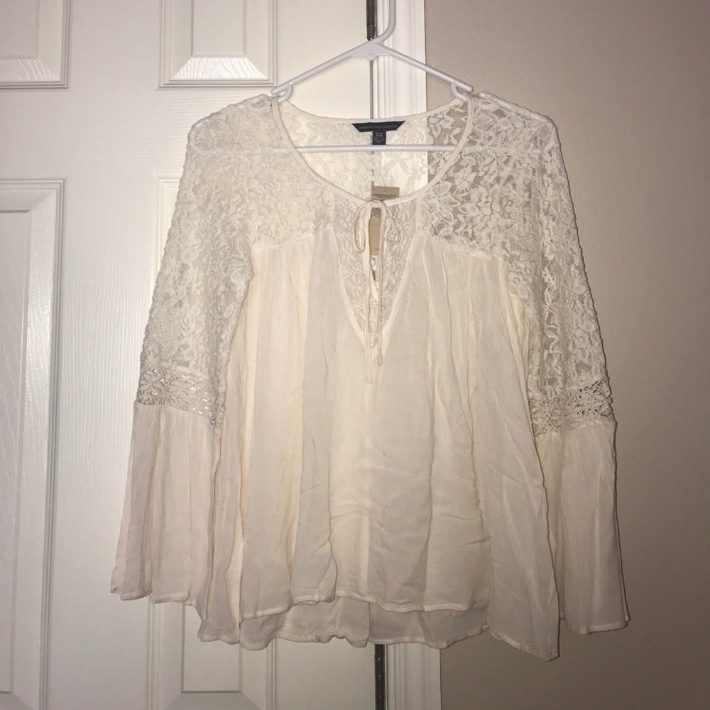 American Eagle Blouse