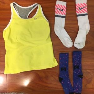 Nike bundle!! TRADE!!