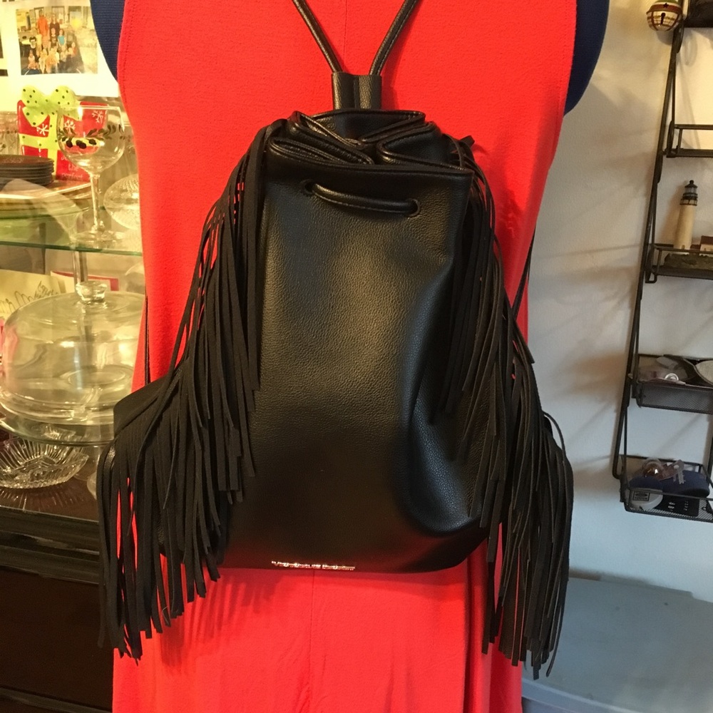 VS backpack - brand new!