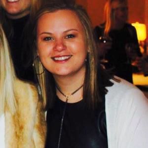 Meet your Posher, Margaret