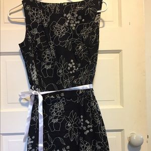 Vintage style dress