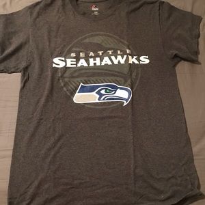 Seattle Seahawks T-shirt’s