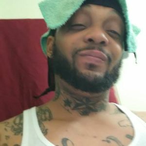 Meet your Posher, Timothy